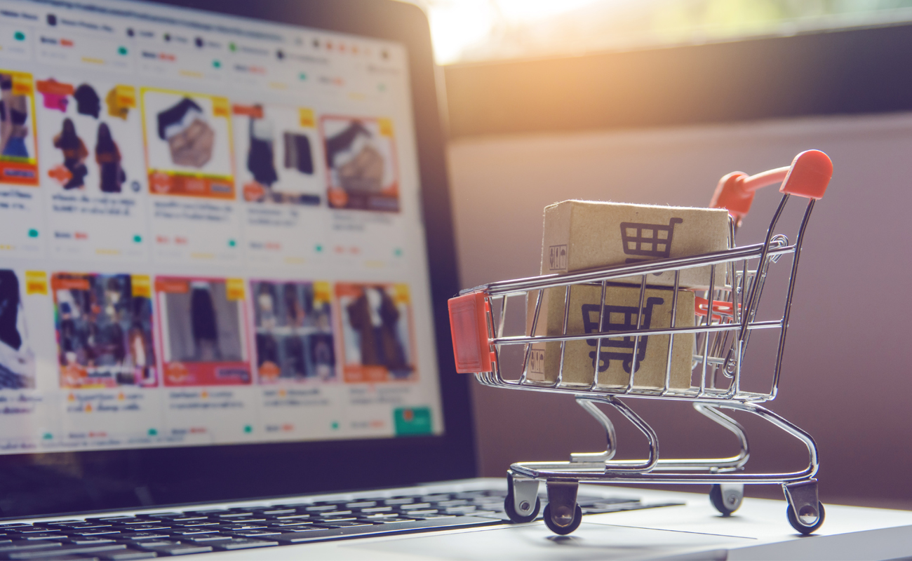 Solutions E-commerce